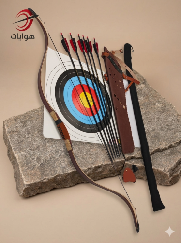 بكج قوس هنغاري (مجري) احترافي ٣٥ باوند