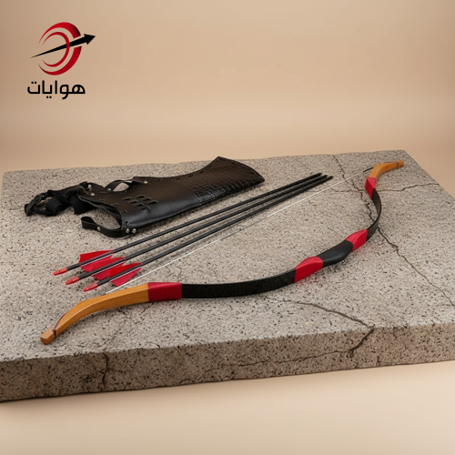 بكج قوس عثمان 15 باوند