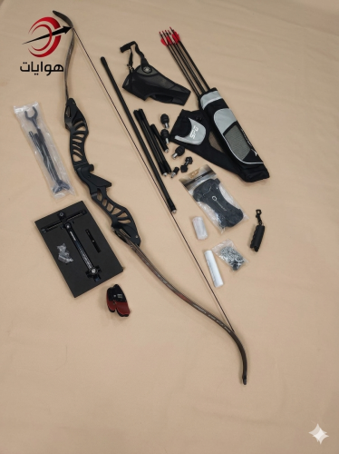 بكج اولمبي 28 باوند طول 68 انش متاح طلب مسبق