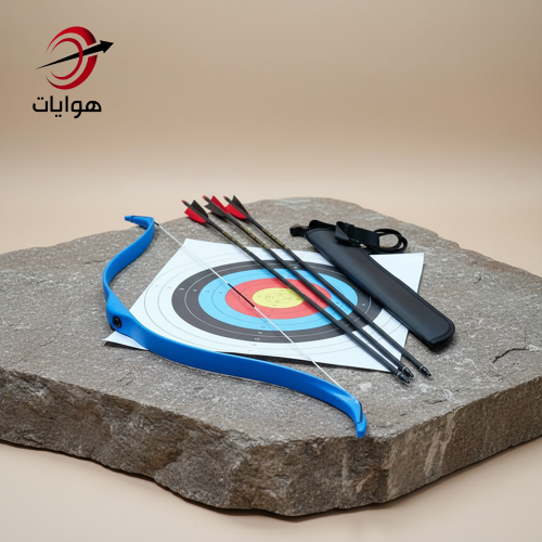 قوس تركي للاطفال