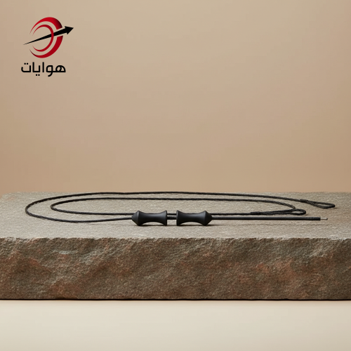 وتر قوس هواه لليدين