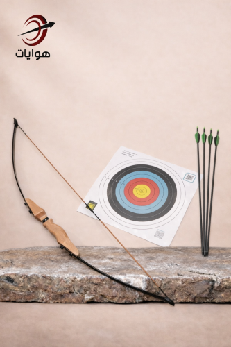 بكج الهواة لليد اليمين 30 باوند