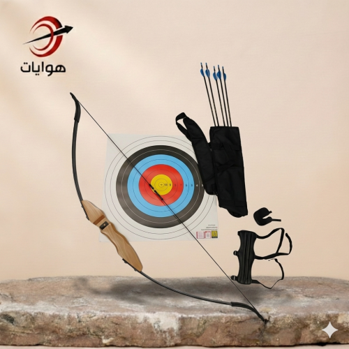 بكج الهواة لليد اليمين 30 باوند