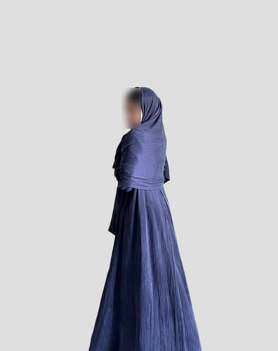 حِبره #101 باللون الأسود