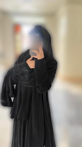حِبره #101 باللون الأسود