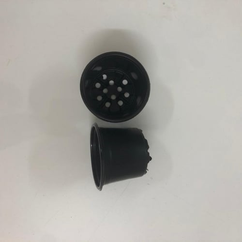 مراكن استنبات بلاستيكية