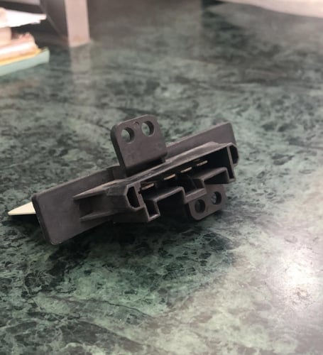 #12660C ترانسيستور سياره نيسان / TRANSISTOR NISSAN