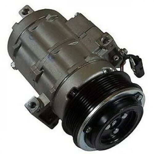 كمبروسر مكيف تورس/فليكس 12/09