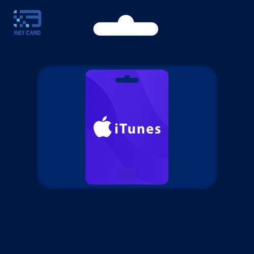 بطاقة آيتونز امريكي 75$