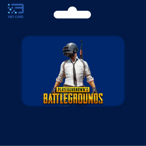 شدّات ببجي موبايل 60 UC - نشحنها لك