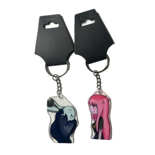 ميدالية | مارسلين واميرة العلكة