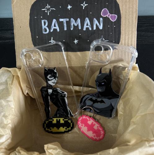 بوكس | باتمان