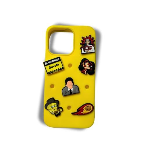 كفر ايفون | اصفر