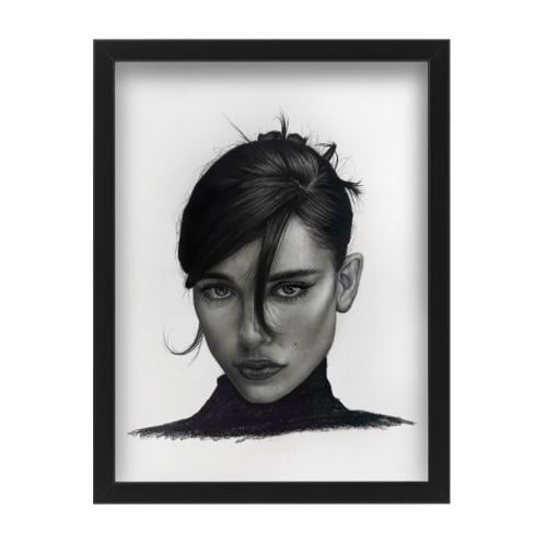 طلبات الرسم الشخصية | الحجم A3