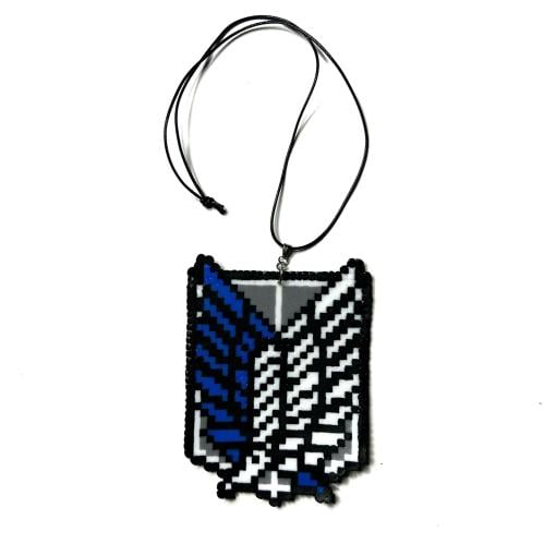 ميدالية | شعار فيلق الاستطلاع