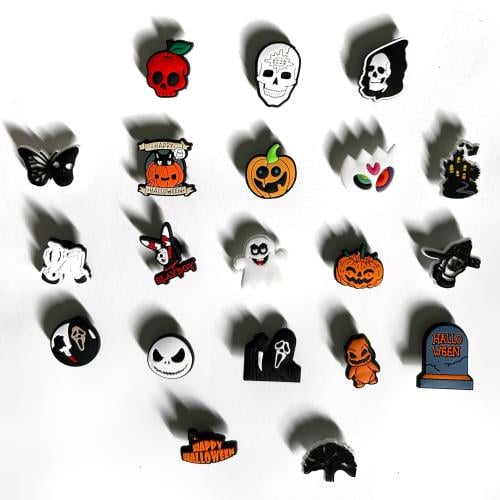 تشارمز | الهالوين