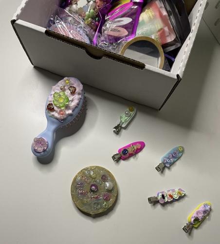 بوكس اصنعها بنفسك