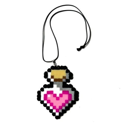 ميدالية | بوشن القلب