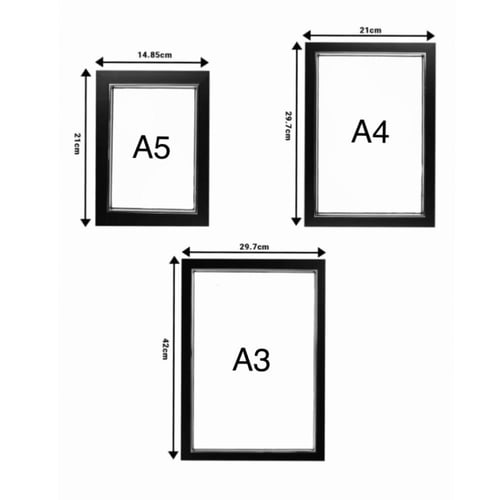 طلبات الرسم الشخصية | الحجم A3