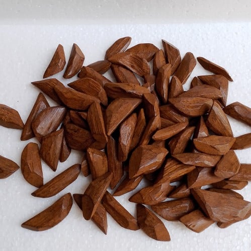 عود موروكي خشب طبيعي محسن نكهة إرياني