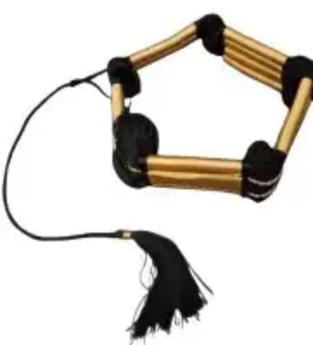 عقال مقصب رجالي