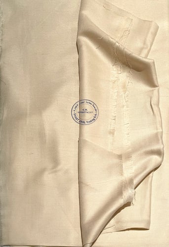 شال ابو خروف كشميري الاصلي سادة