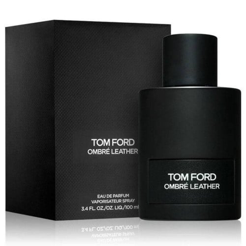 عطر توم فورد عنبر ليذر -100مل