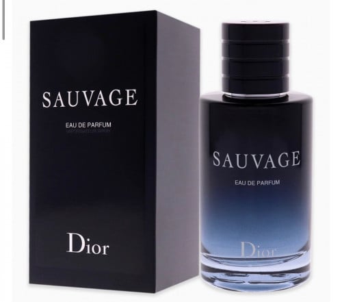 عطر سوفاج من ديور للرجال - او دي تواليت، 100 مل