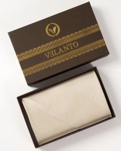 شماغ فلانتو كلاسيك سكري