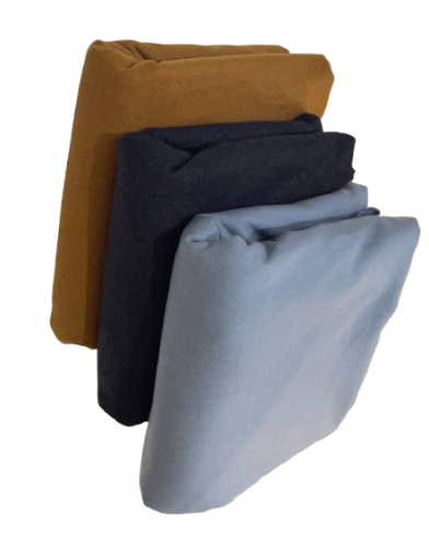 قماش جوخ سادة ناعم وفاخر