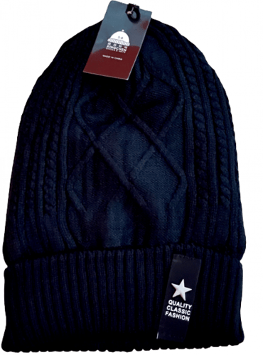 قبعة ماركة قبعة شتوية فاخرة ماركة XINGCHEN SHOES &...