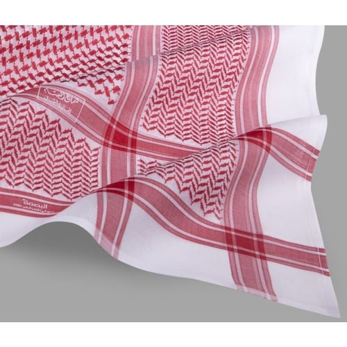 شماغ البسام البصمه 28 انجليزي