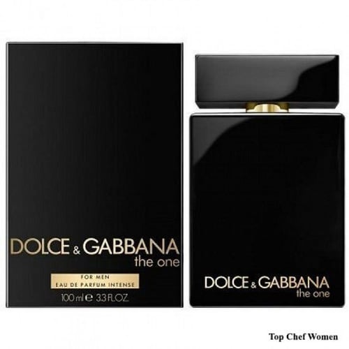 دولتشي غابانا ذا ون للرجال عطر 100 مل