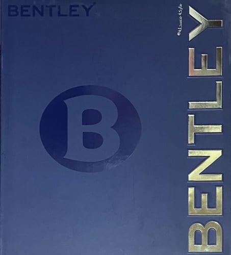 غترة بنتلي الأصلية الإصدار الجديد – صناعة يابانية...