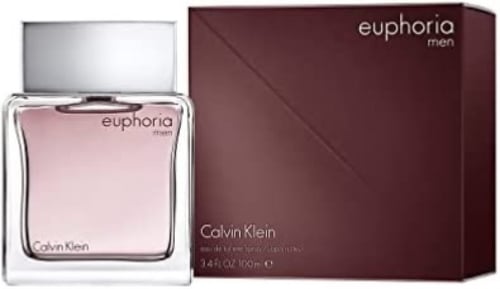 عطر كالفن كلاين - عطر ايفوريا من كالفن كلاين - عطر...