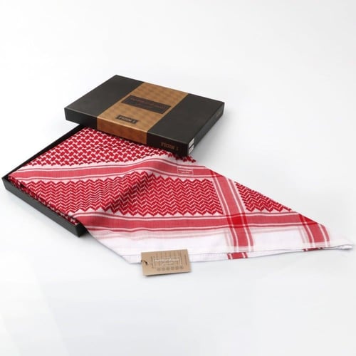 شماغ بروجيه فيجن FIGIN الاصلي