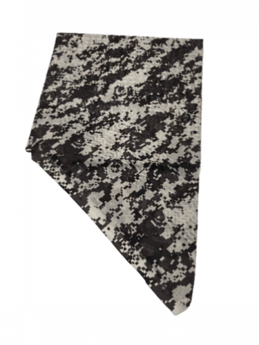 عصبة غترة جيش مقاس 54