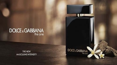 دولتشي غابانا ذا ون للرجال عطر 100 مل