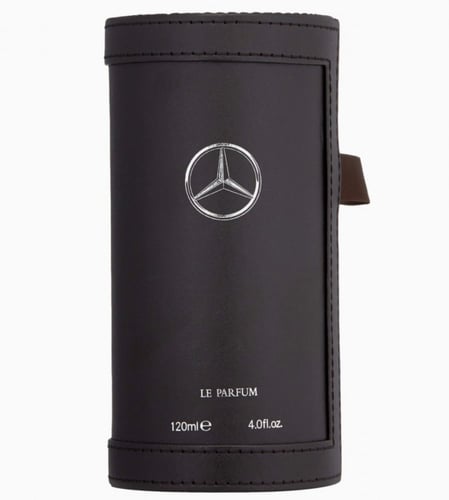 عطر مرسيدس بنز لي بيرفيوم للرجال - او دي بارفان، 1...