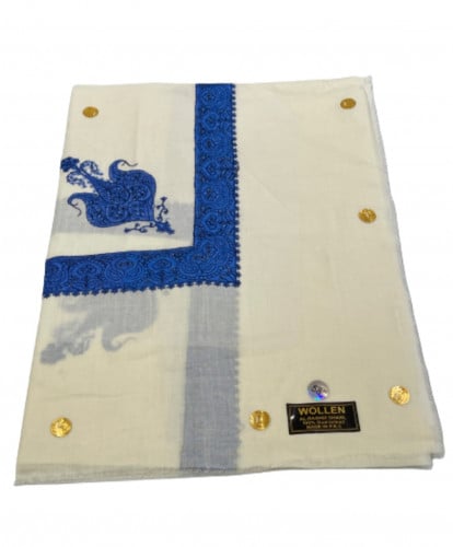 غتره شال كشميري فاخر وناعم