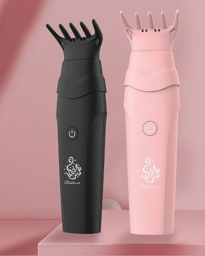 مبخرة ذكية الكترونية شحن USB