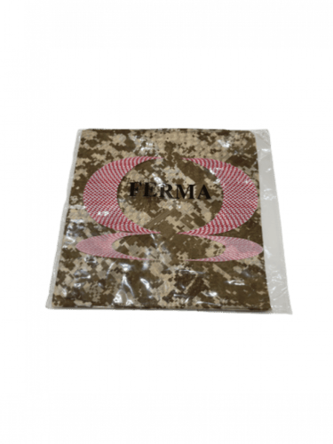 عصبة غترة جيش مقاس 54