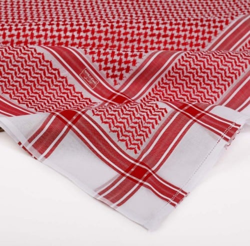 شماغ بروجيه دوغلاس الجديد