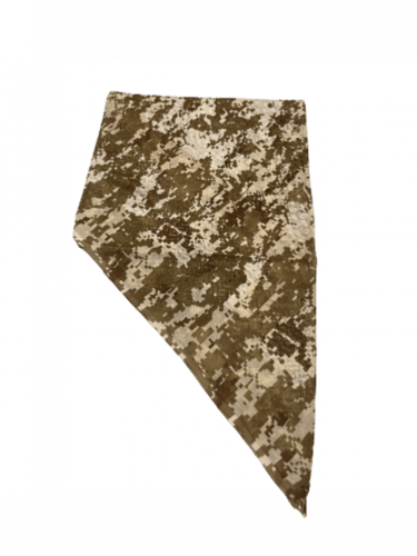 عصبة غترة جيش مقاس 54