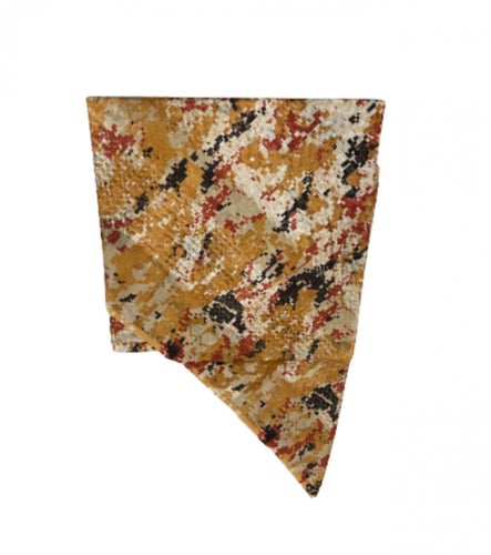 عصبة غترة جيش مقاس 54