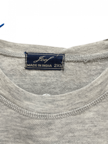 بجامة شتويه هندية رجالية