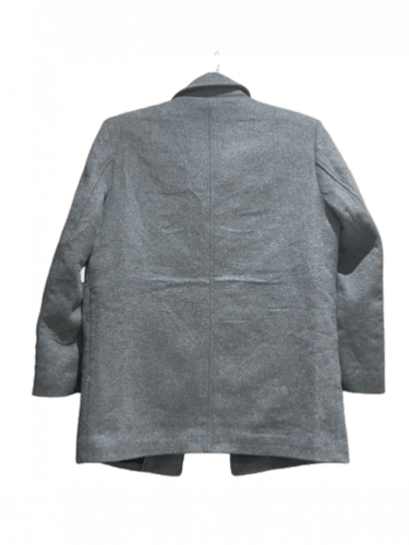 جاكيت شتوي رجالي دافي وأنيق