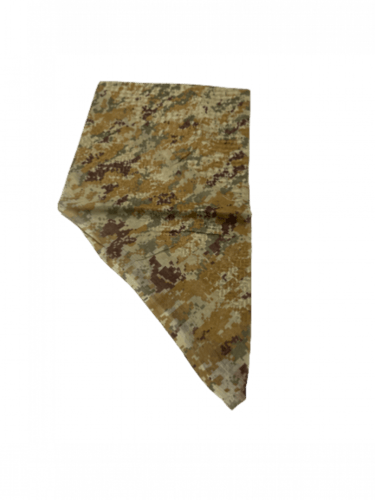 عصبة غترة جيش مقاس 54