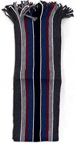 ربطة عنق مخطط صناعة تركي