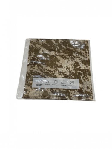 عصبة غترة جيش مقاس 54